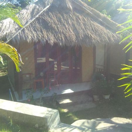 Kuta  Airas' Garden Homestay Eco Bungalows מראה חיצוני תמונה